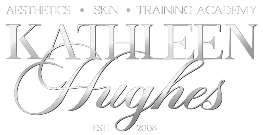 Kathleen Hughes Aesthetics