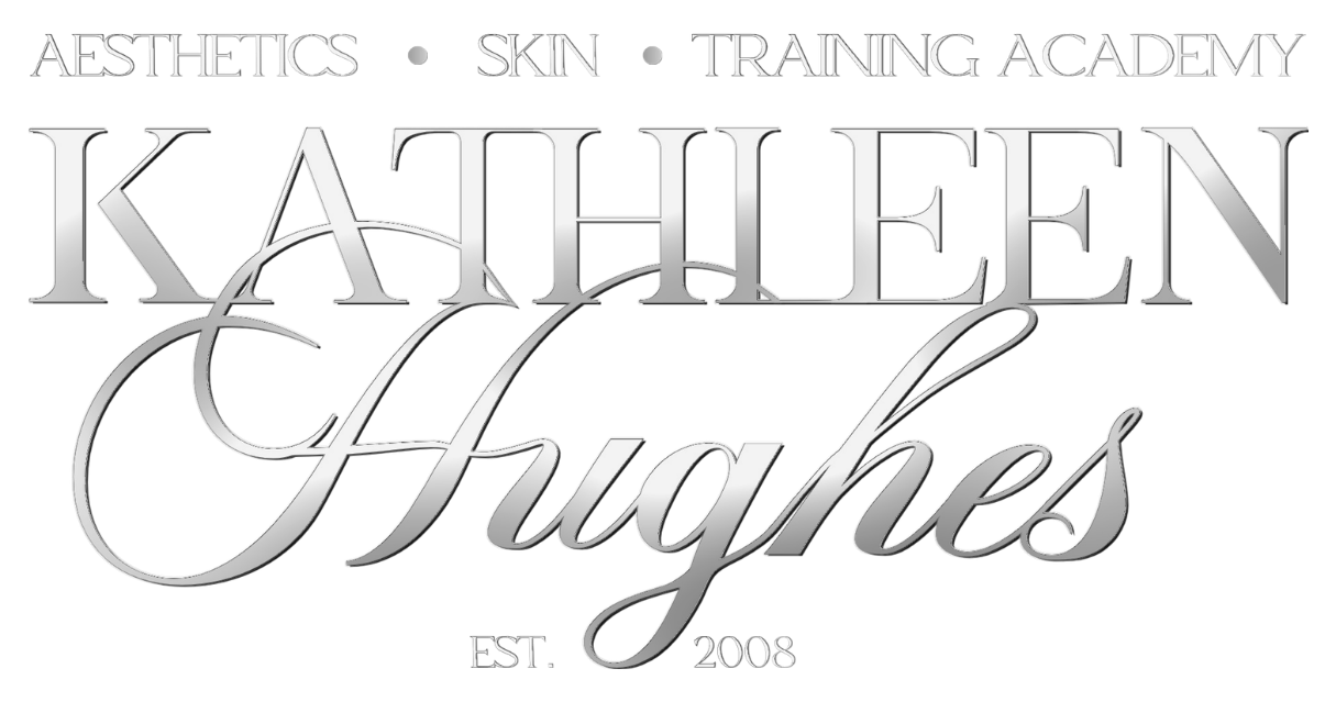 Kathleen Hughes Aesthetics