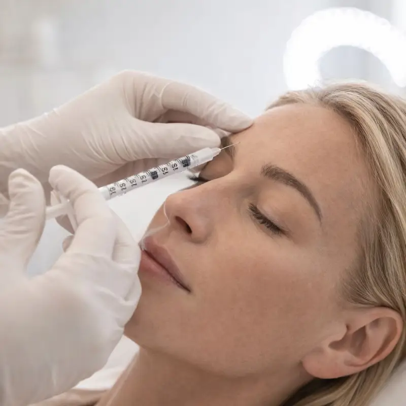 anti wrinkle