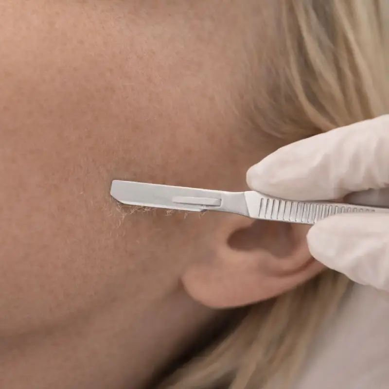 dermalplaning