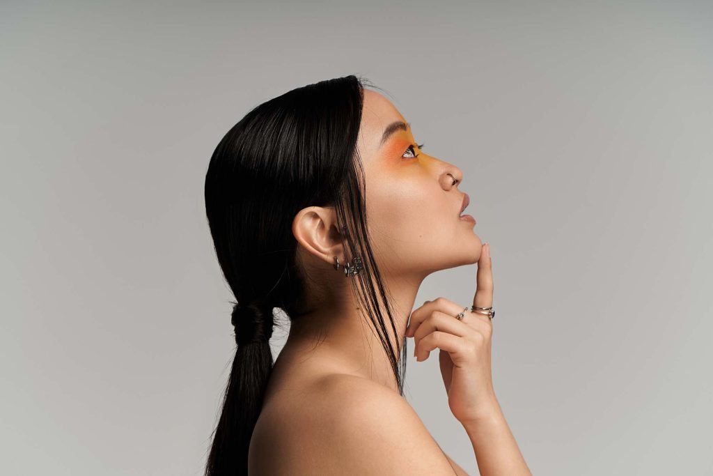 Chin filler vs jawline filler which is right for you