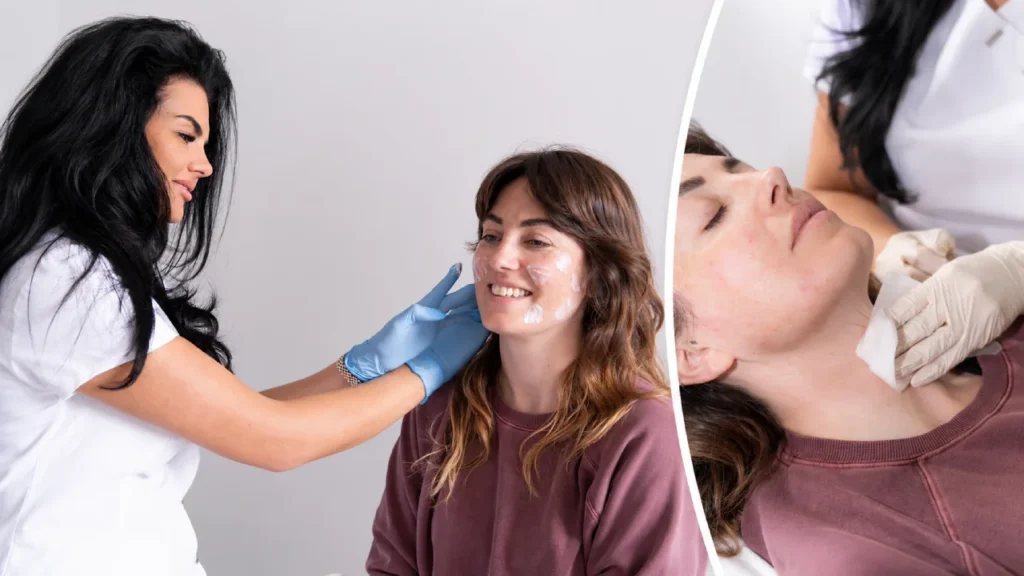 What Should You Expect at Your First Aesthetics Consultation?