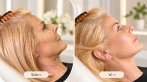 Dynamic vs Static Wrinkles