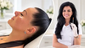 dermaplaning for acne