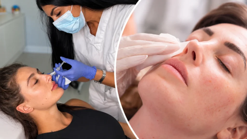 Skin Boosters vs Polynucleotides
